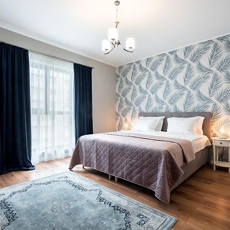 Urban Nest Studio Бухарест Экстерьер фото