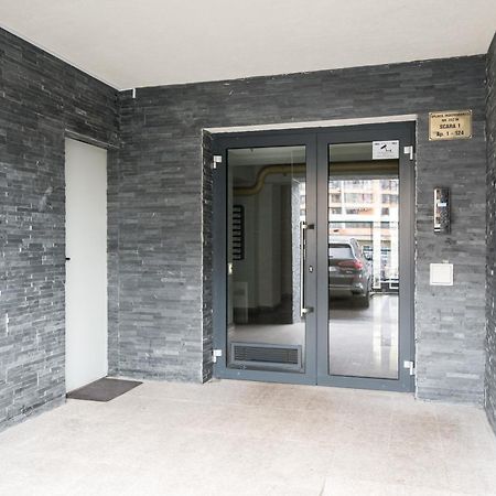 Urban Nest Studio Бухарест Экстерьер фото