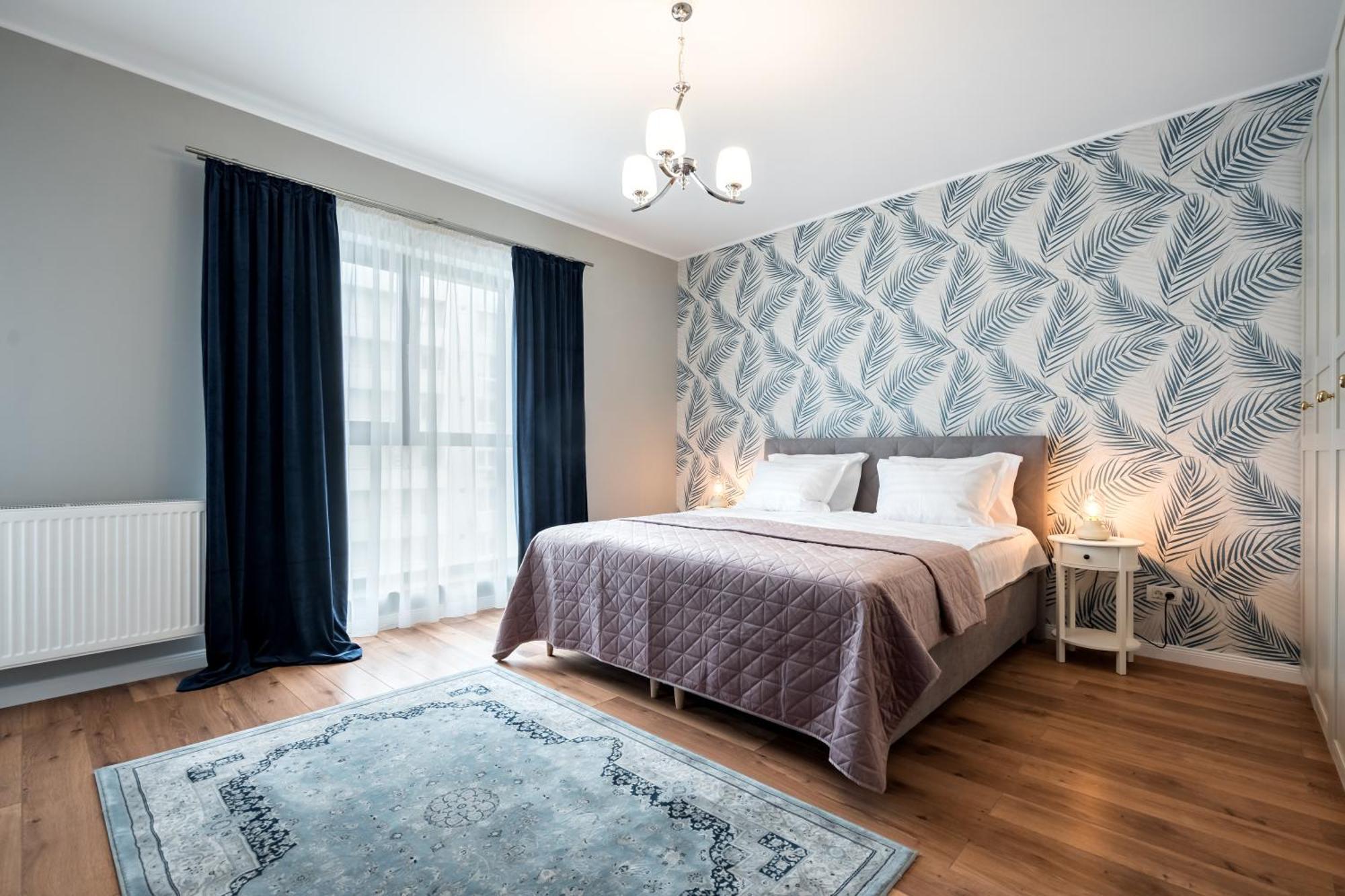 Urban Nest Studio Бухарест Экстерьер фото