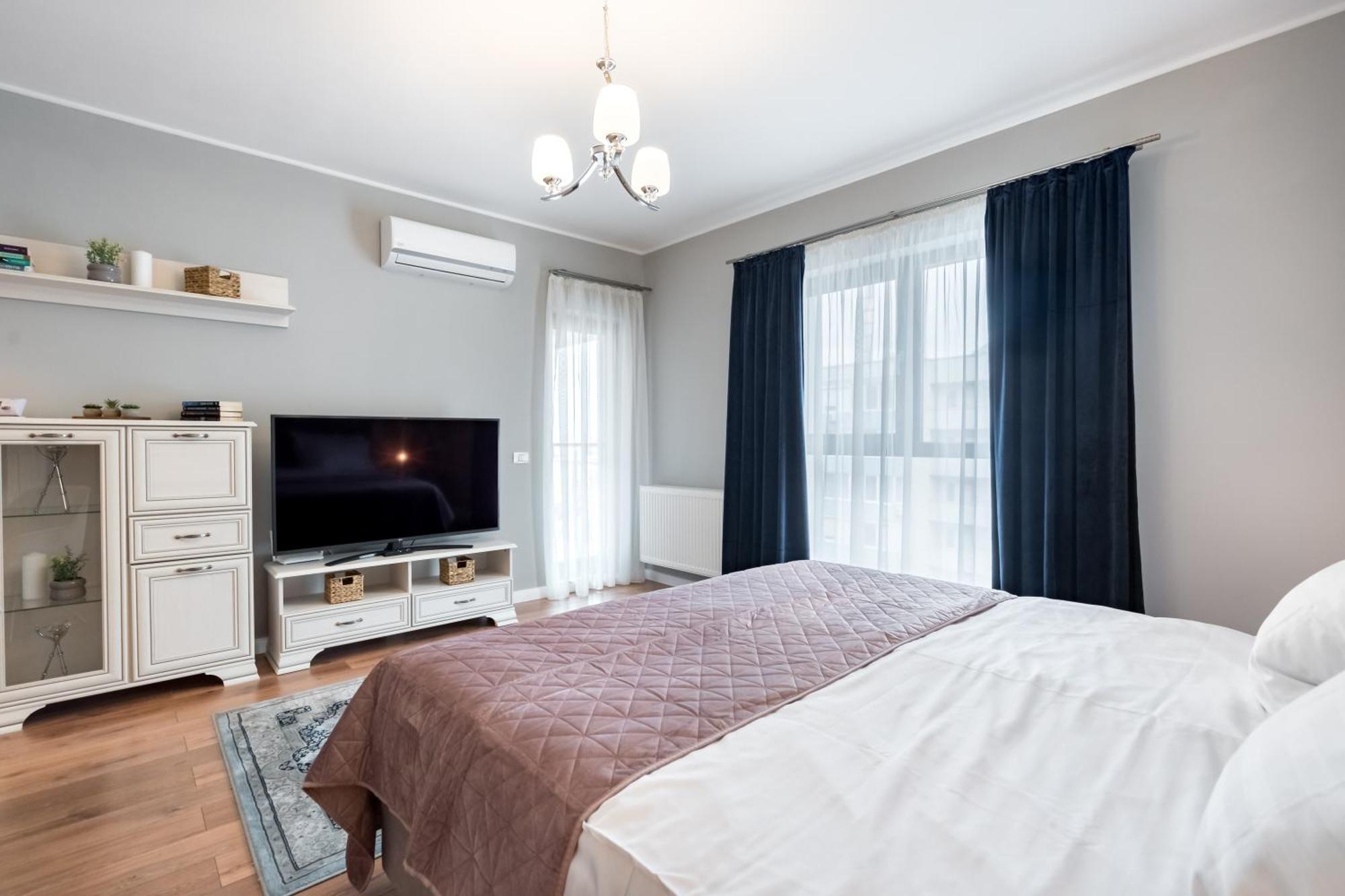Urban Nest Studio Бухарест Экстерьер фото
