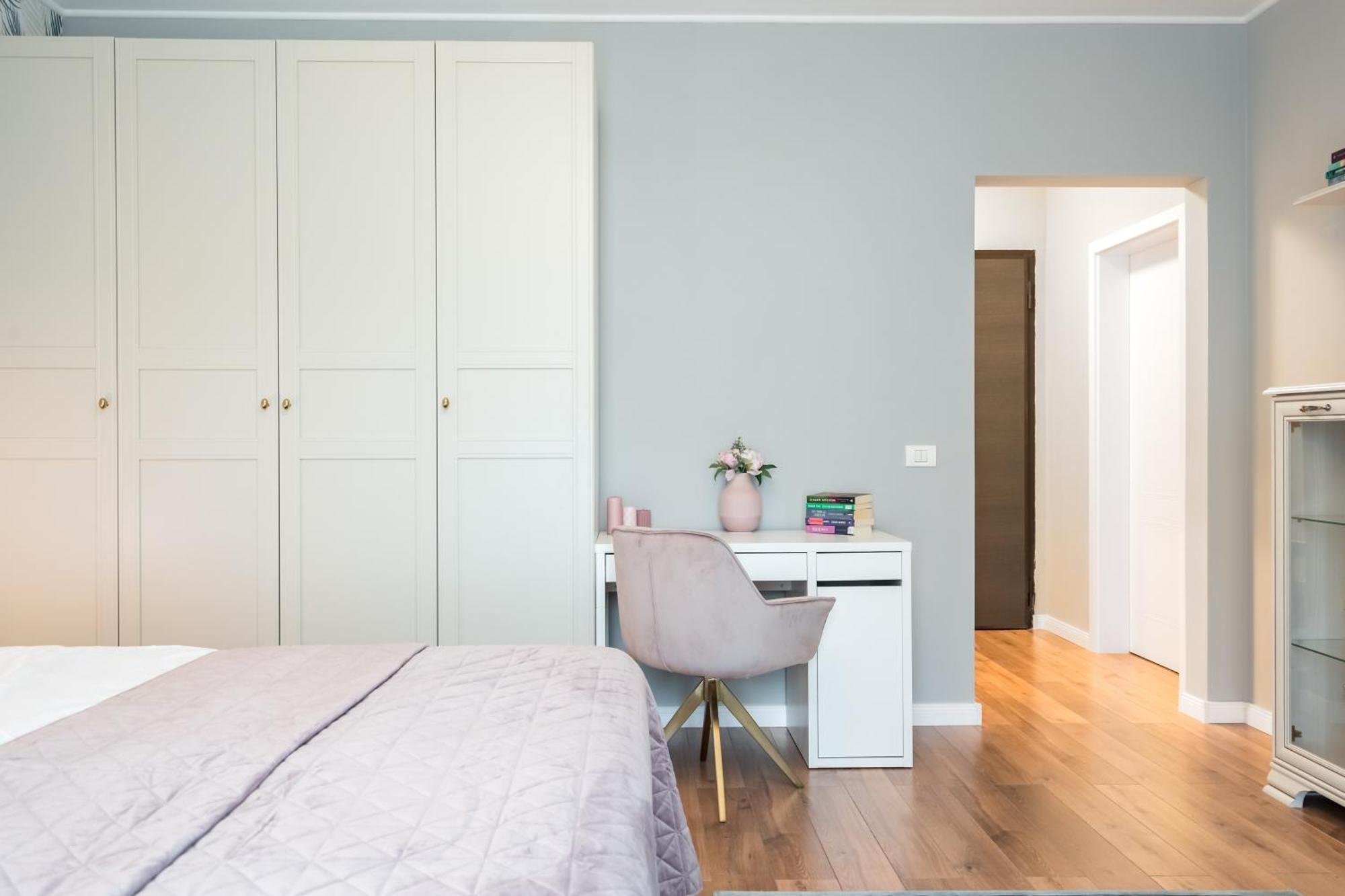 Urban Nest Studio Бухарест Экстерьер фото