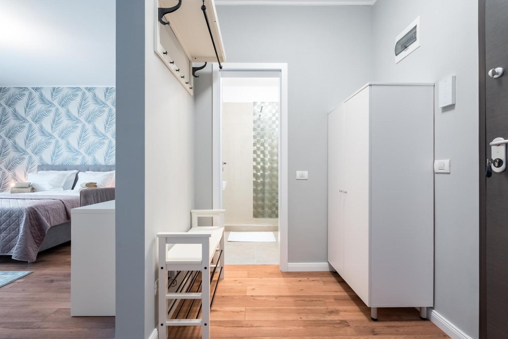 Urban Nest Studio Бухарест Экстерьер фото