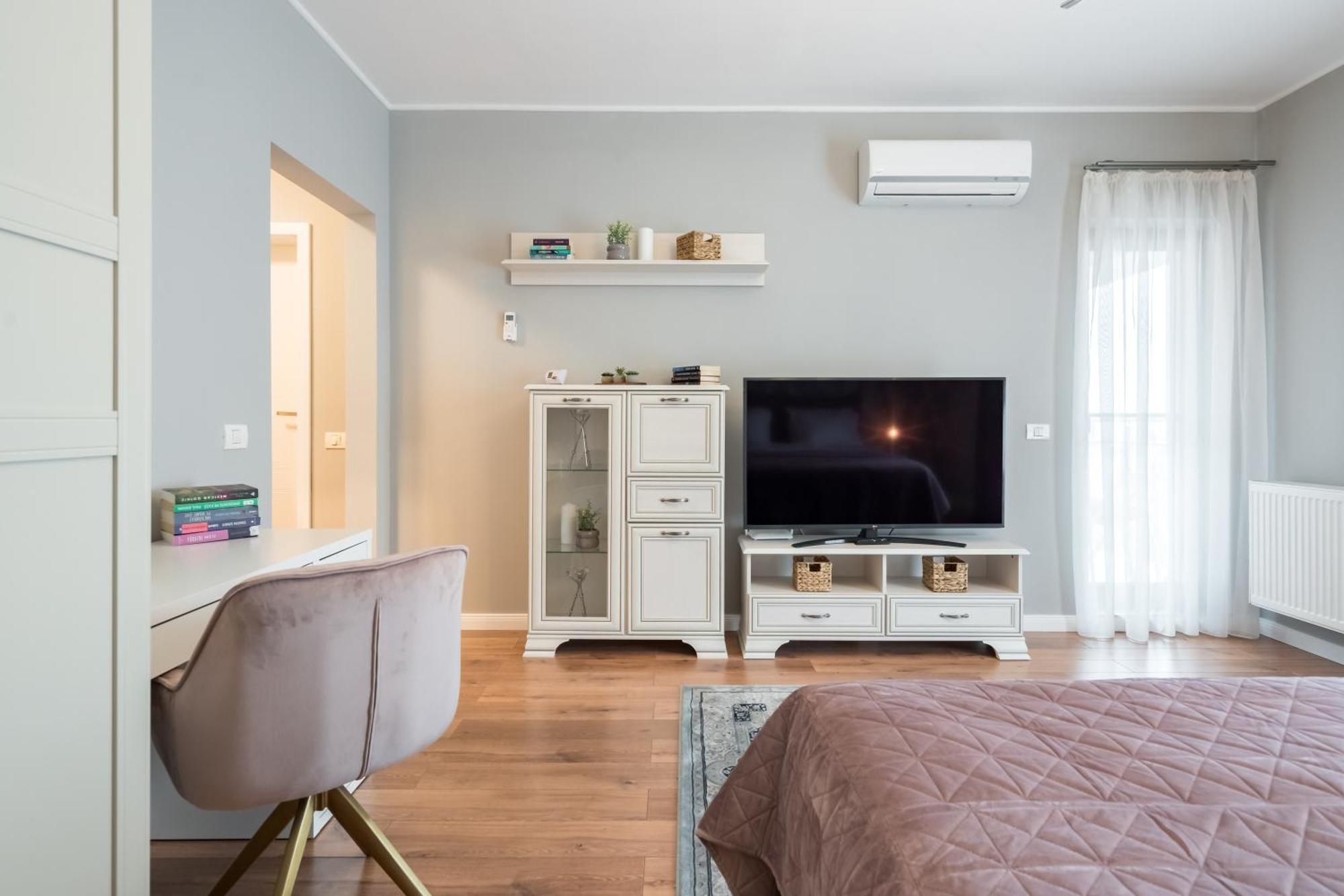 Urban Nest Studio Бухарест Экстерьер фото