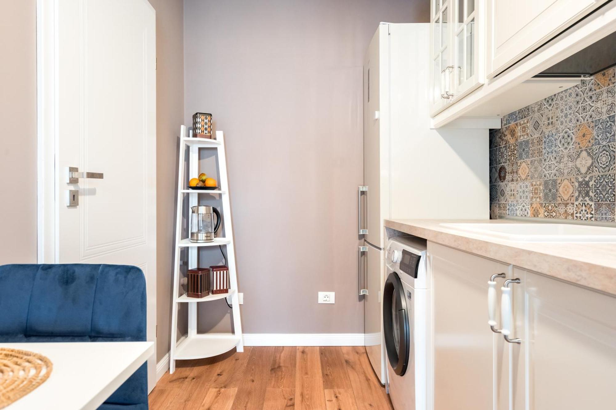Urban Nest Studio Бухарест Экстерьер фото