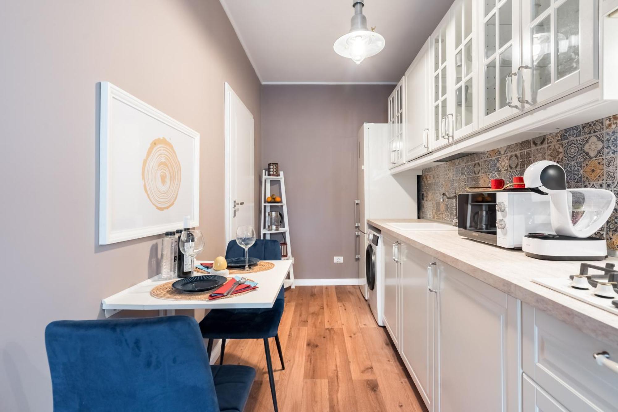 Urban Nest Studio Бухарест Экстерьер фото